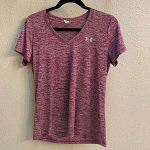 Under Armour Women’s V Neck